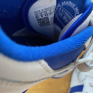 Adidas športni copati