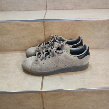 Adidas Stan Smith Eu 43 1/3 rabljeno.