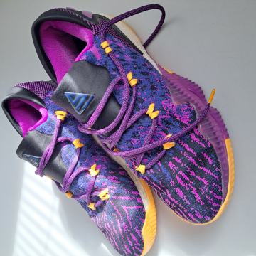 Adidas superge