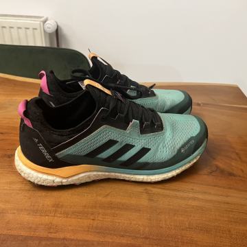 Adidas Terrex 330 st. 42 goretex