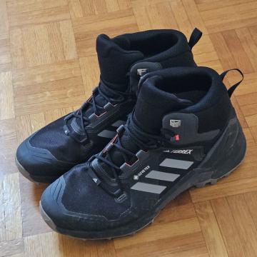 Adidas TERREX AX4 MID GTX 46