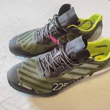 ADIDAS TERREX SPEED PRO 225 št. 46