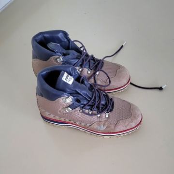 Adidas  treking boots