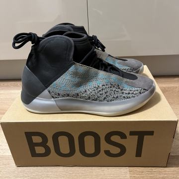 Adidas Yeezy QNTM / Tea Blue Kanye west 45