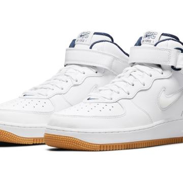 Air force 1 mid