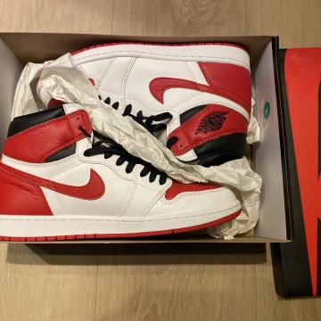 Air Jordan 1 Retro High OG