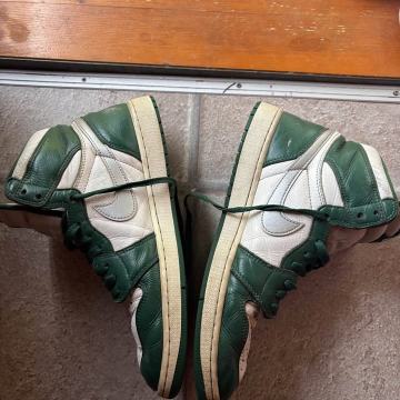 Air jordan 1 retro high