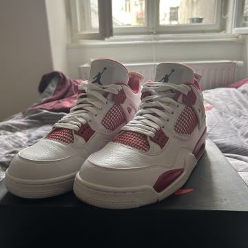Air Jordan 4 retro Alternate 89