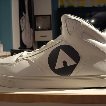 airwalk superge