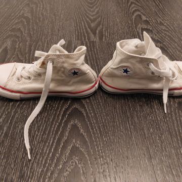 All star beli otroški (št. 26)