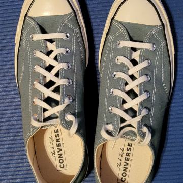 All Star Converse Chuck Taylor