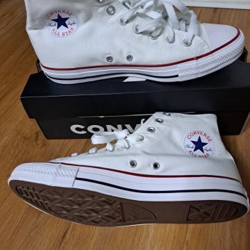 All star Converse NOVO