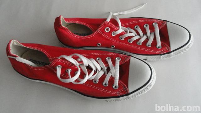 ALL STAR CONVERSE - SUPERGE ŠT.45