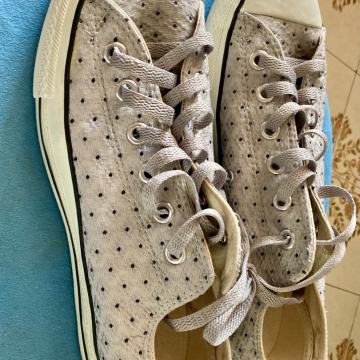 All Star št 41, nikoli nošene