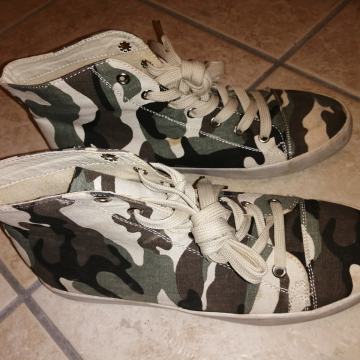 all starke visoke št. 39