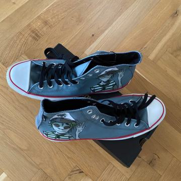 All Stars Converse