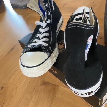 All Stars Converse