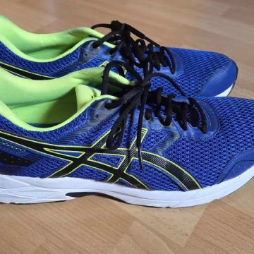 Asics gel moške superge, št. 46,5