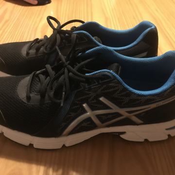 Asics moški tekaški čevlji 46