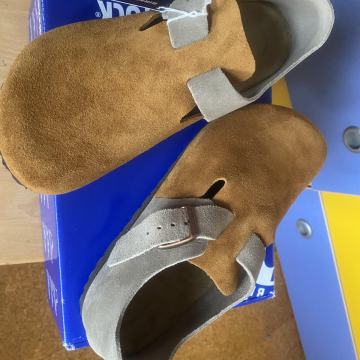 BIRKENSTOCK LONDON št. 40
