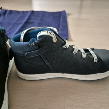 Camper, športno elegantni čevlji, št. 38