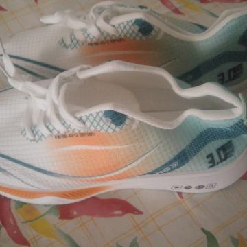 Cena 15 eur.Št.43-44.Novi unisex copati.
