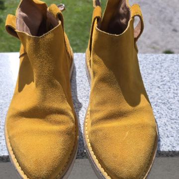 Čevlji MOMA št.  41