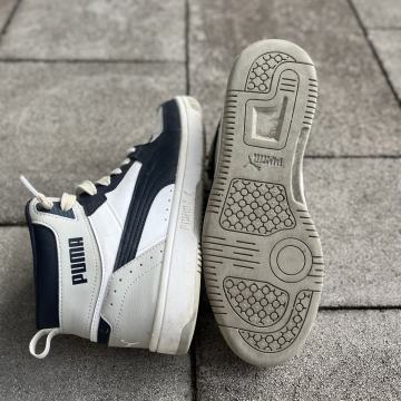 čevlji Puma Rebound LayUp mid št 41