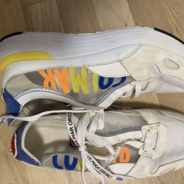 Colmar superge prodam za 5€