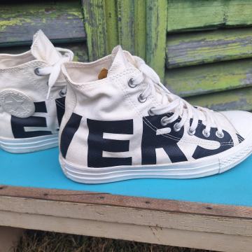 Convers All star