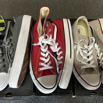 Converse ALL STAR št. 41 Novi z škatlo
