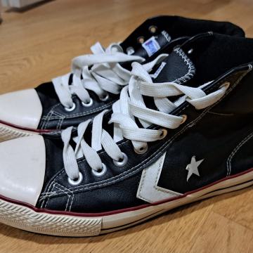 SAMO 1,5 € !!! - Converse All-Star superge (42)