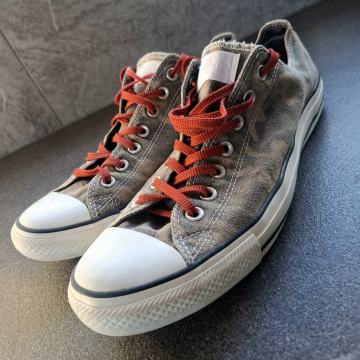CONVERSE ALL-STAR - Superge, copati (45)