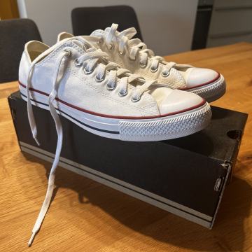 Converse All Star superge NOVE