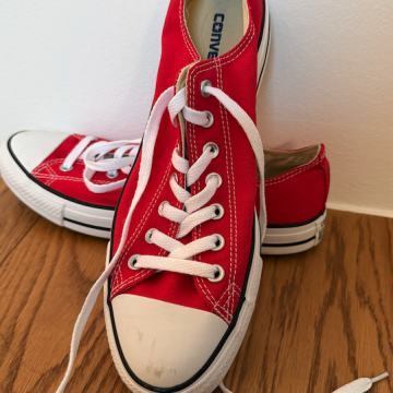 CONVERSE Chuck Taylor