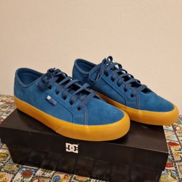 DC čevlji copati - NOVI - NEW