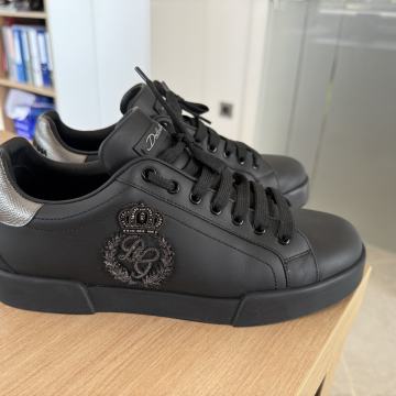 Dolce&Gabbana moške superge