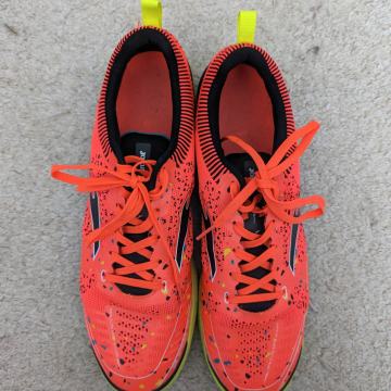 dvoranske superge Joma Tactico št.46
