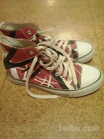 EVH 5150 snickers allstarke