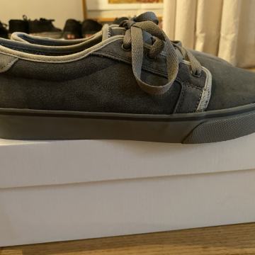 Fallen Forte čevlji 42 - siva grey