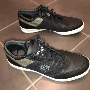 G-star čevlji