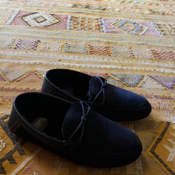 Hišni copati - št. 43 - Ted Baker Seffel