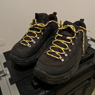 Hoka U Tor Summit 43 1/3