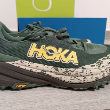 HOKA Trail Speedgoat 6 - št. 44