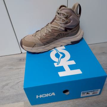 HOKA visoki treking čevlji