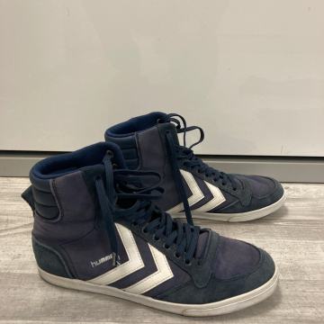 Hummel visoke superge