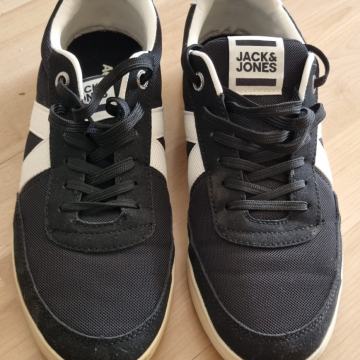 JACK & JONES- čevelj (superga), št.42