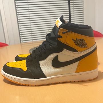 Jordan 1 high št. 44