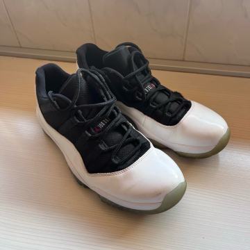 Jordan 11 Low 44