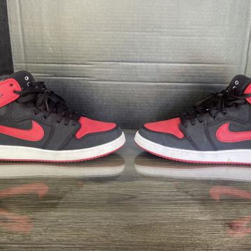 2 x Jordan AJKO Ko 1 us 10 44